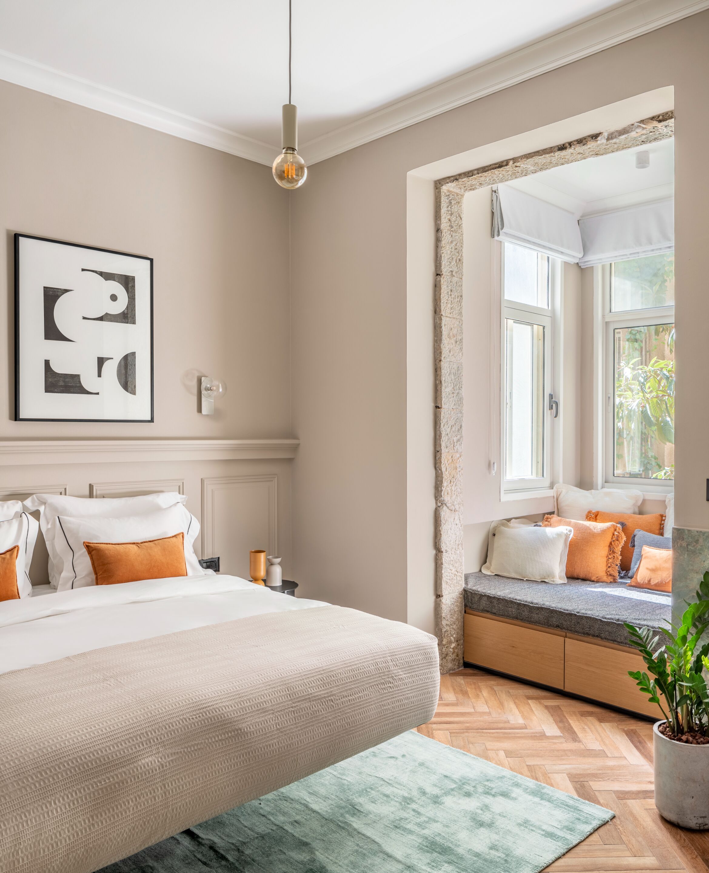 Foto - Hotel Noel - A Boutique Experience by Albi Collection