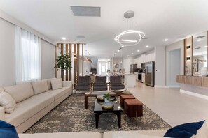 Smart TV, videogiochi