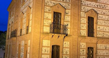 Casa Mercedes y Pepe