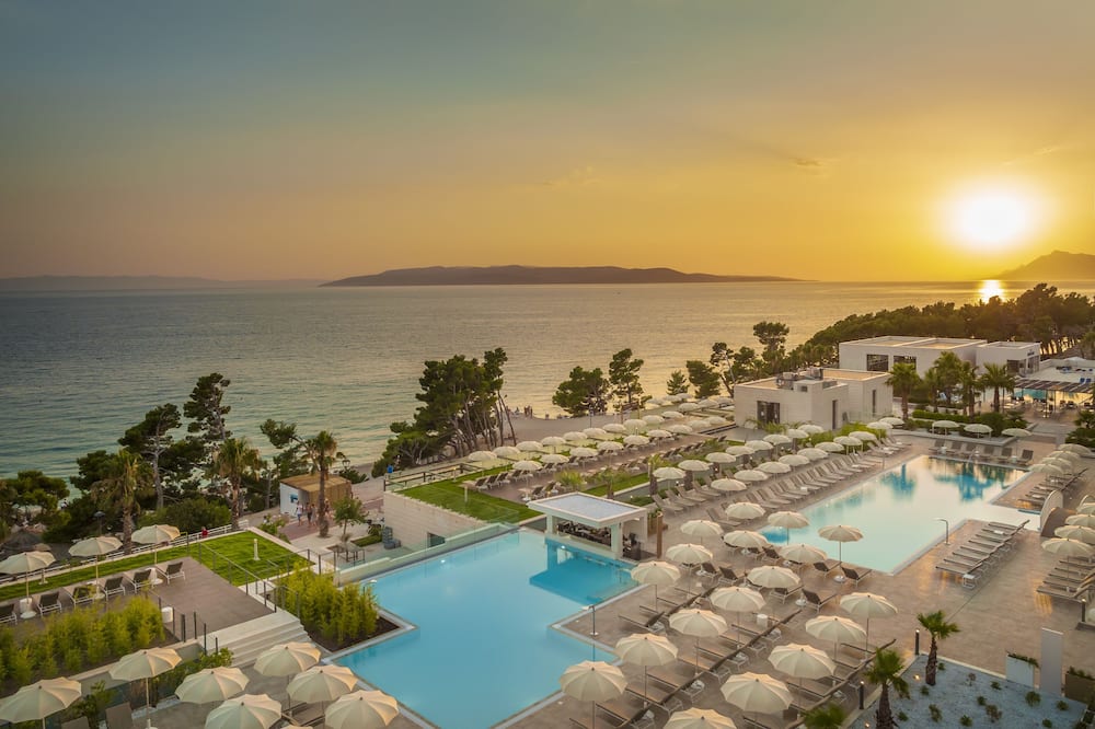 Aminess Laurel Khalani Hotel