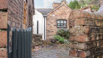Cottage | Interni