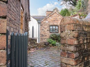 Cottage | Intérieur