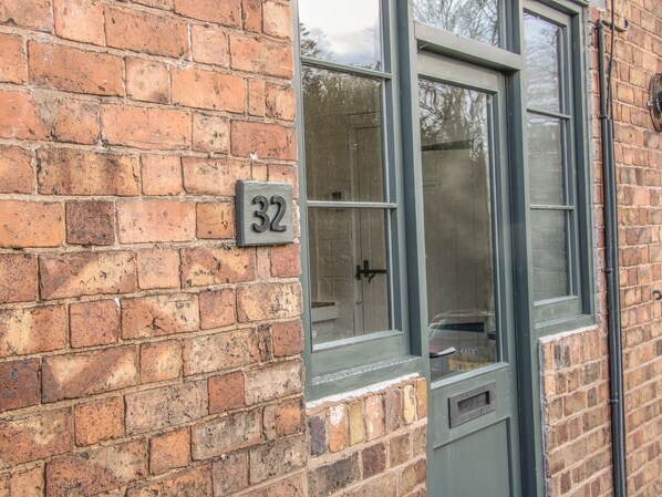 Cottage | Intérieur