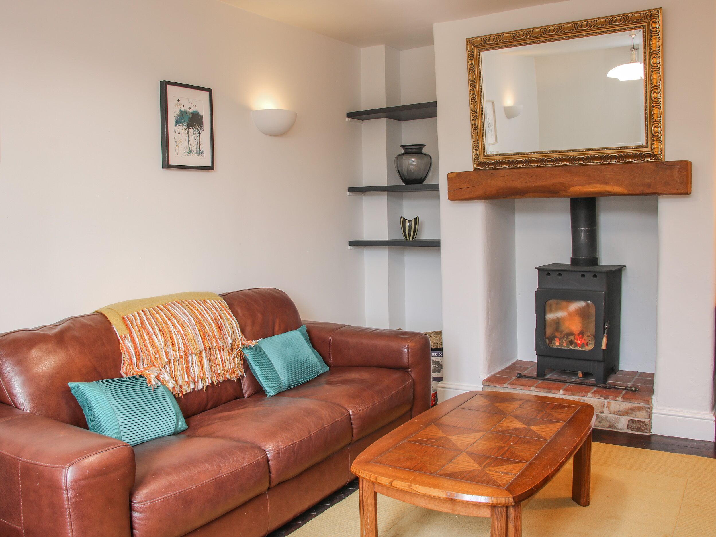 Casa de campo | Interior