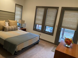 4 habitaciones