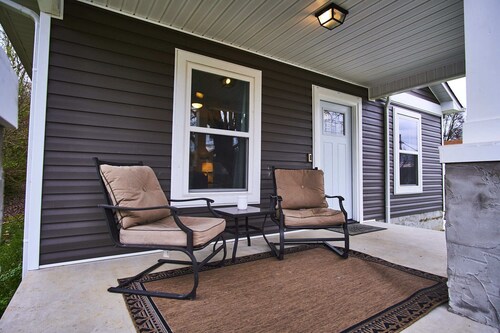 Historic North Knox - 2 miles to downtown