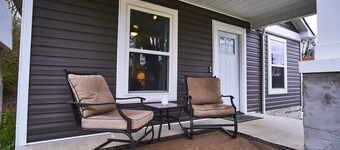 Historic North Knox - 2 miles to downtown