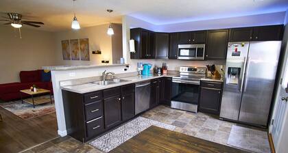 Historic North Knox - 2 miles to downtown