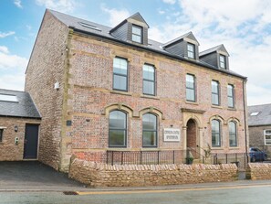 บริเวณภายนอก