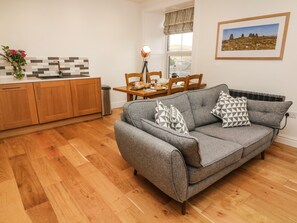 คอทเทจ | ห้องนั่งเล่น