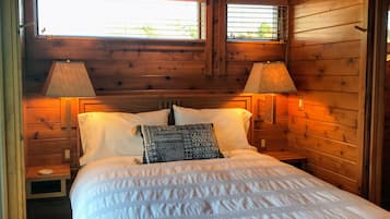 1 slaapkamer, gratis wifi, beddengoed