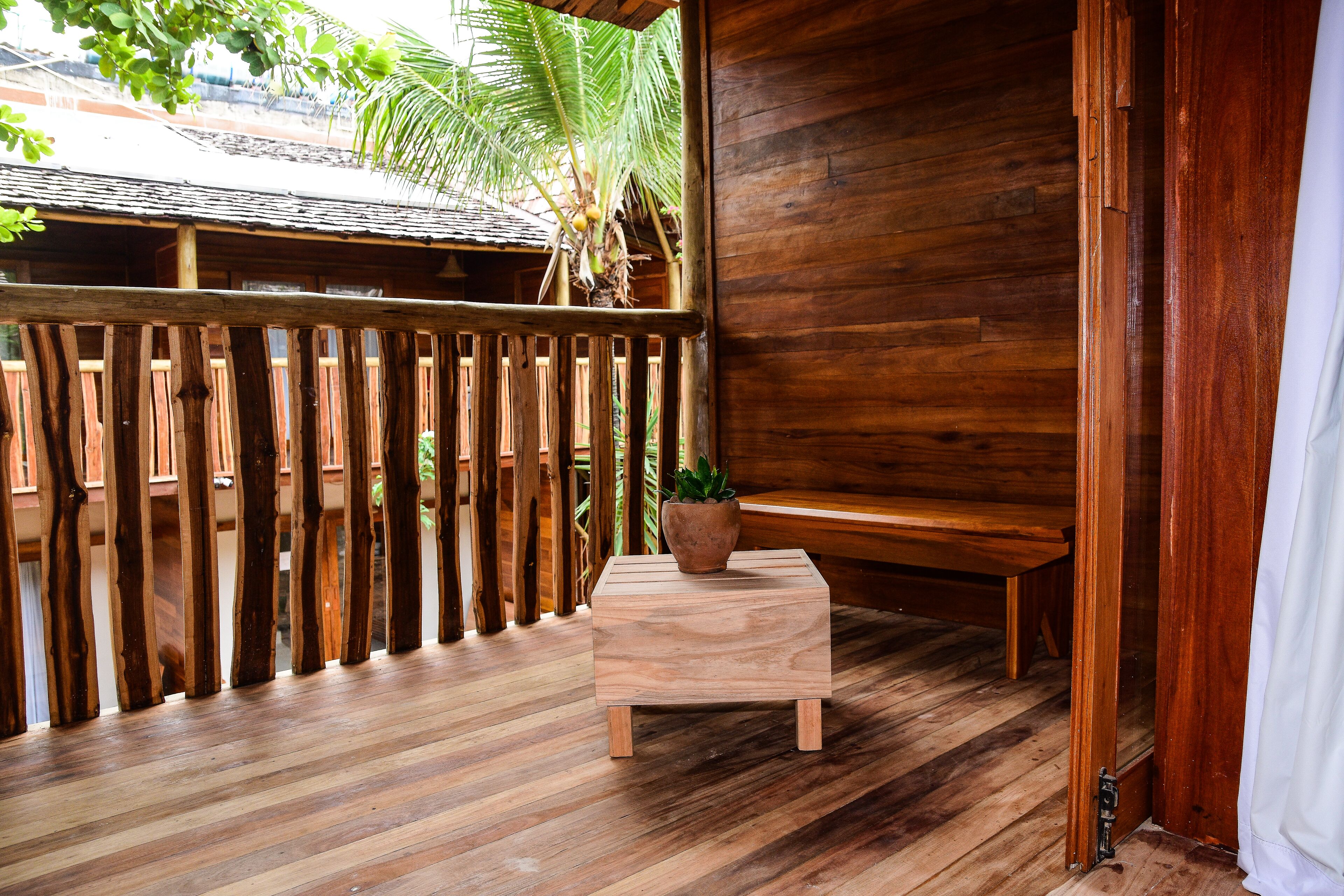 suite superior | view from room