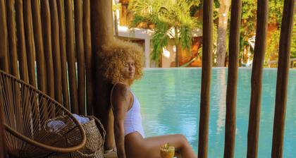 Café Jeri Hotel - Adults Only