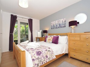 Cottage | Interior - 60 Valley Lodge (Gunnislake)