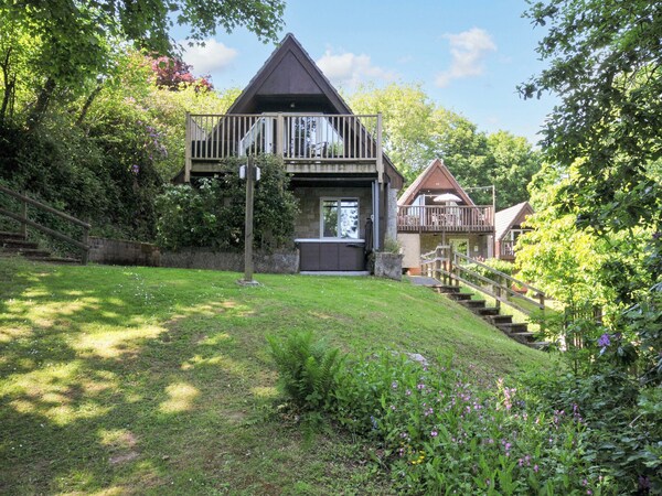 60 Valley Lodge - Devon