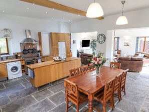 Chaumière | Intérieur