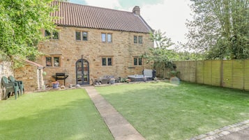 Cottage | Exterior