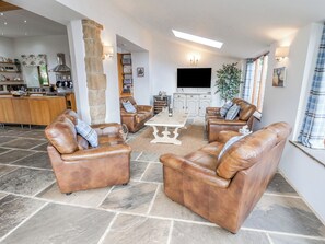 Chaumière | Intérieur