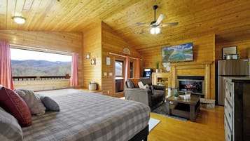 1 makuuhuone, silitysrauta/-lauta, Wi-Fi, vuodevaatteet