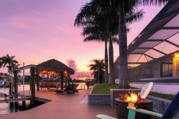 テラス / パティオ