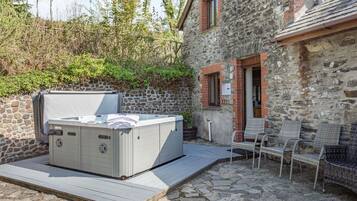 Stuga | Boendeområde