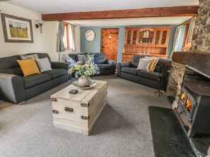 Cottage | Interior - Hazel Barn (South Molton)
