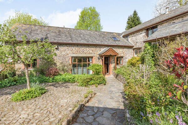Hazel Barn - Exmoor
