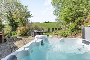 Cottage | Intérieur