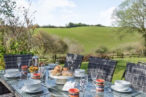 Cottage | Interior - Hazel Barn (South Molton)