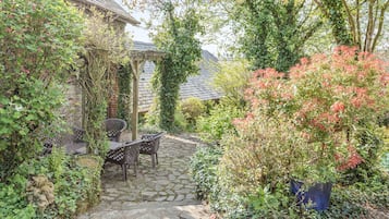 Cottage | Intérieur
