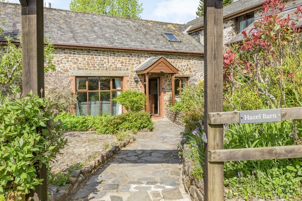 Cottage | Interior - Hazel Barn (South Molton)