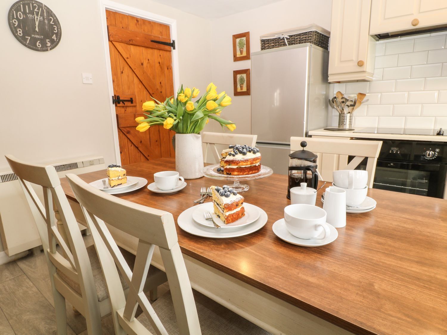 Casa rural | Interior