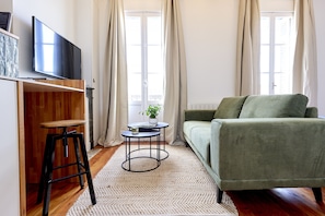 Fernseher