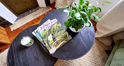 The Nest, 3 Studios at place de la Victoire