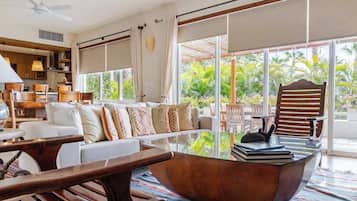 智能電視、 辦公室