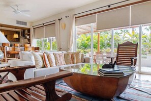 Älytelevisio, työhuone