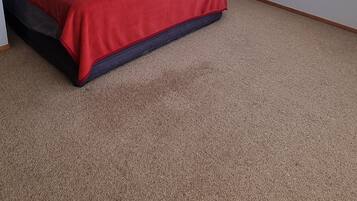 4 bedrooms, Internet, bed sheets