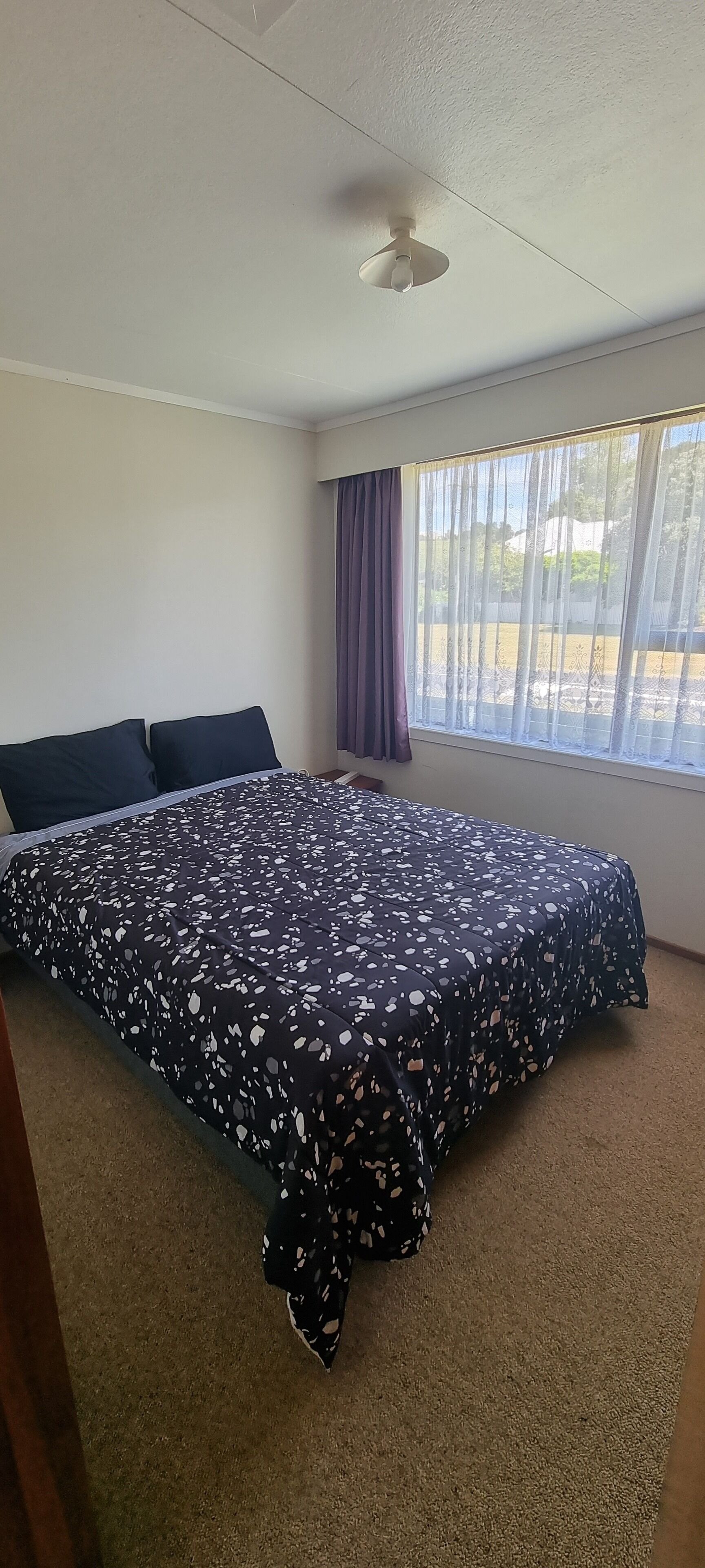 4 bedrooms, Internet, bed sheets