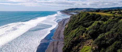 Plage à proximité