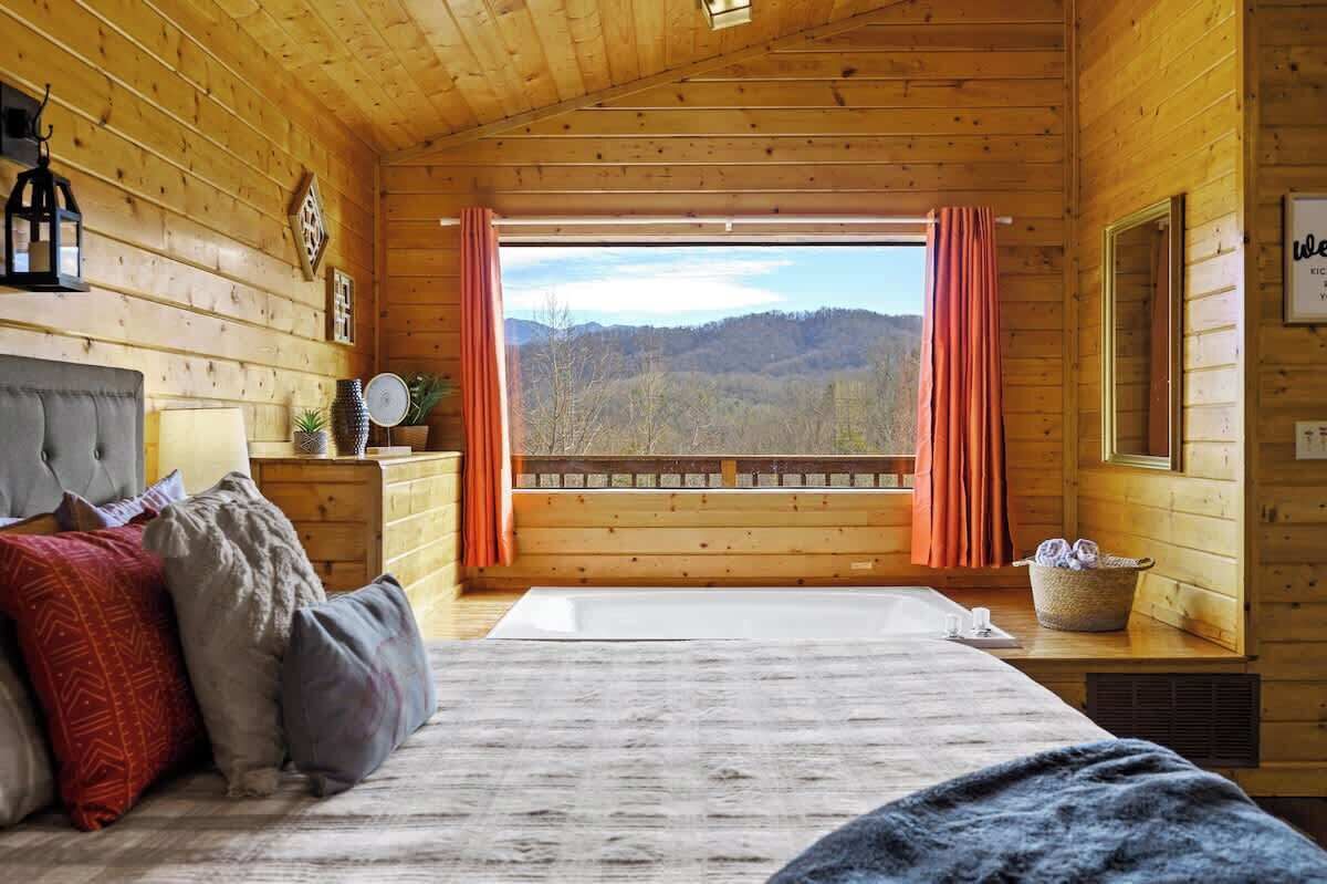 1 sovrum, strykjärn/strykbräda, wi-fi och sängkläder