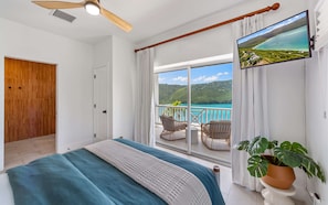 6 chambres, fer et planche Ă repasser, lit parapluie, Wi-Fi gratuit