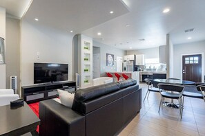 Smart TV