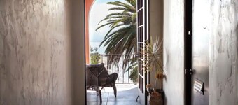 RelaxBeachPad Beachside Studio!Parking&Laundry