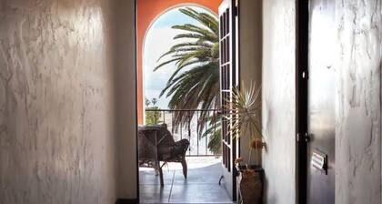 RelaxBeachPad Beachside Studio!Parking&Laundry