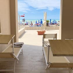 Beach/ocean view