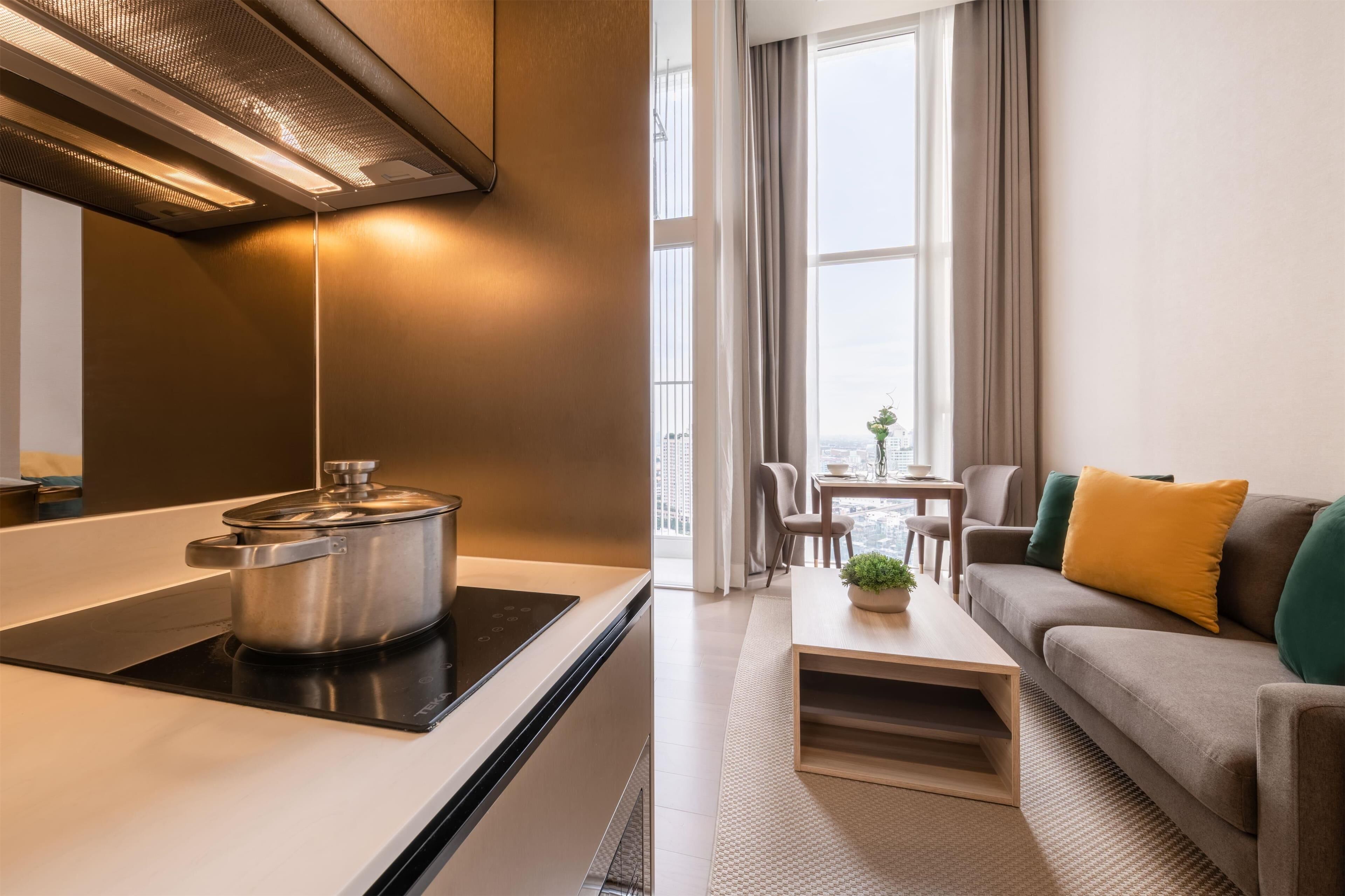 1 bedroom, in-room safe, desk, laptop workspace