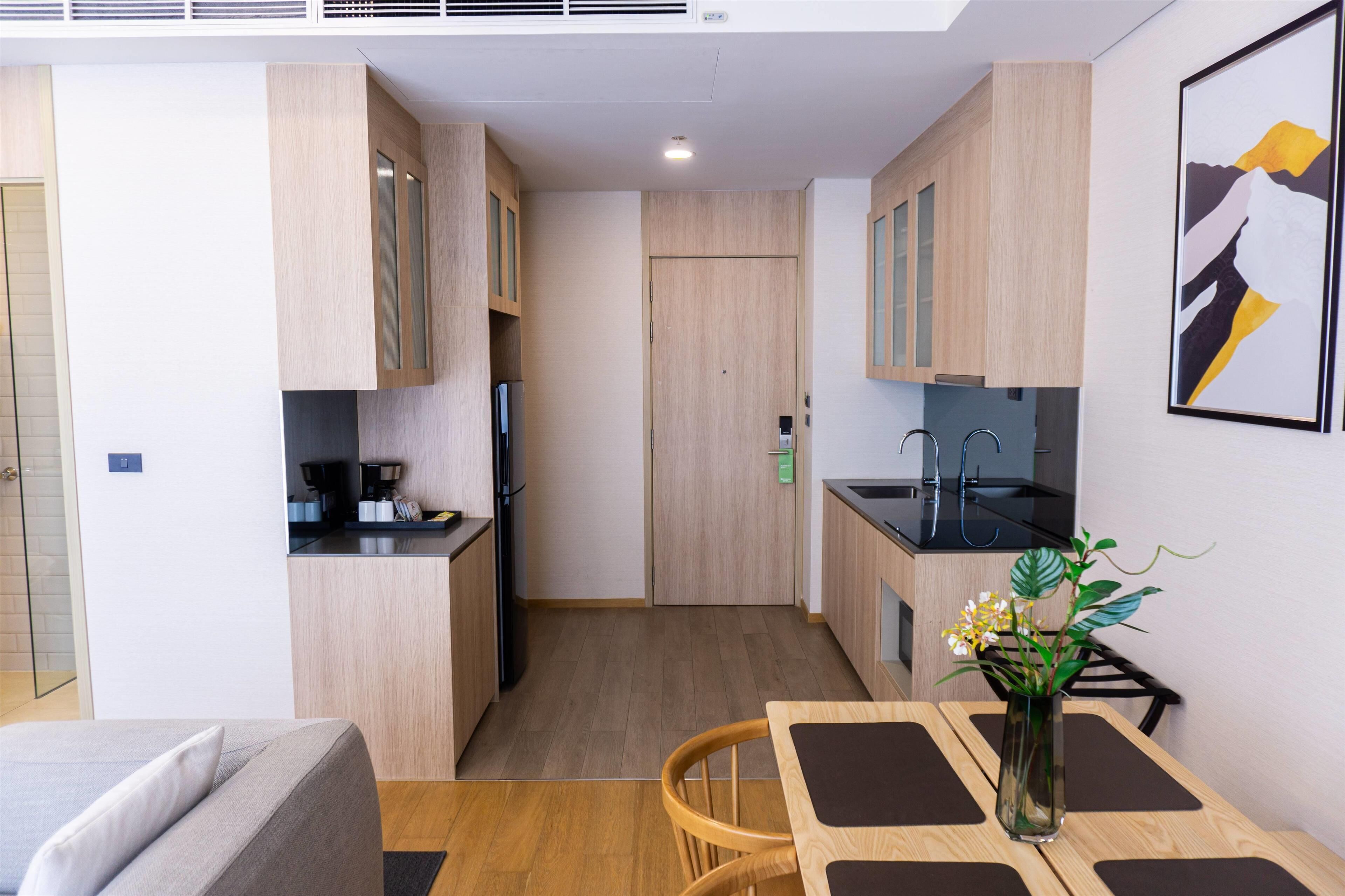 Foto - Wyndham Garden Bangkok Sukhumvit 42