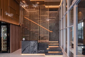 Lobby - Wyndham Garden Bangkok Sukhumvit 42 (Bangkok)