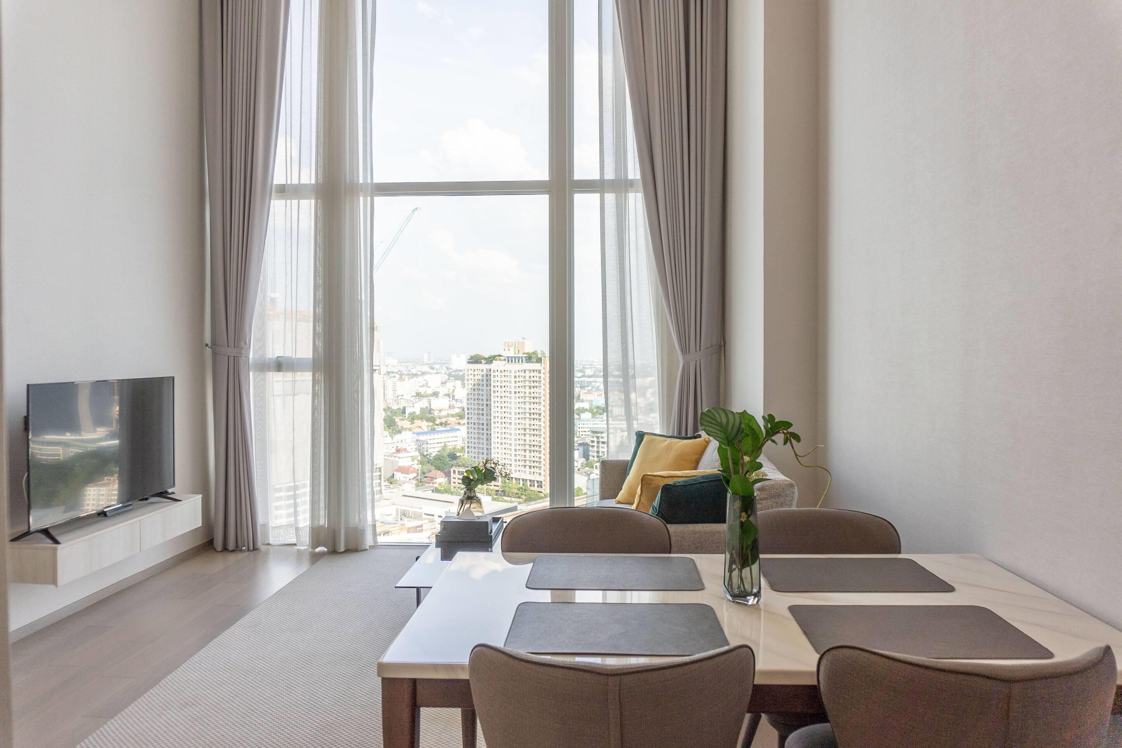 Foto - Wyndham Garden Bangkok Sukhumvit 42