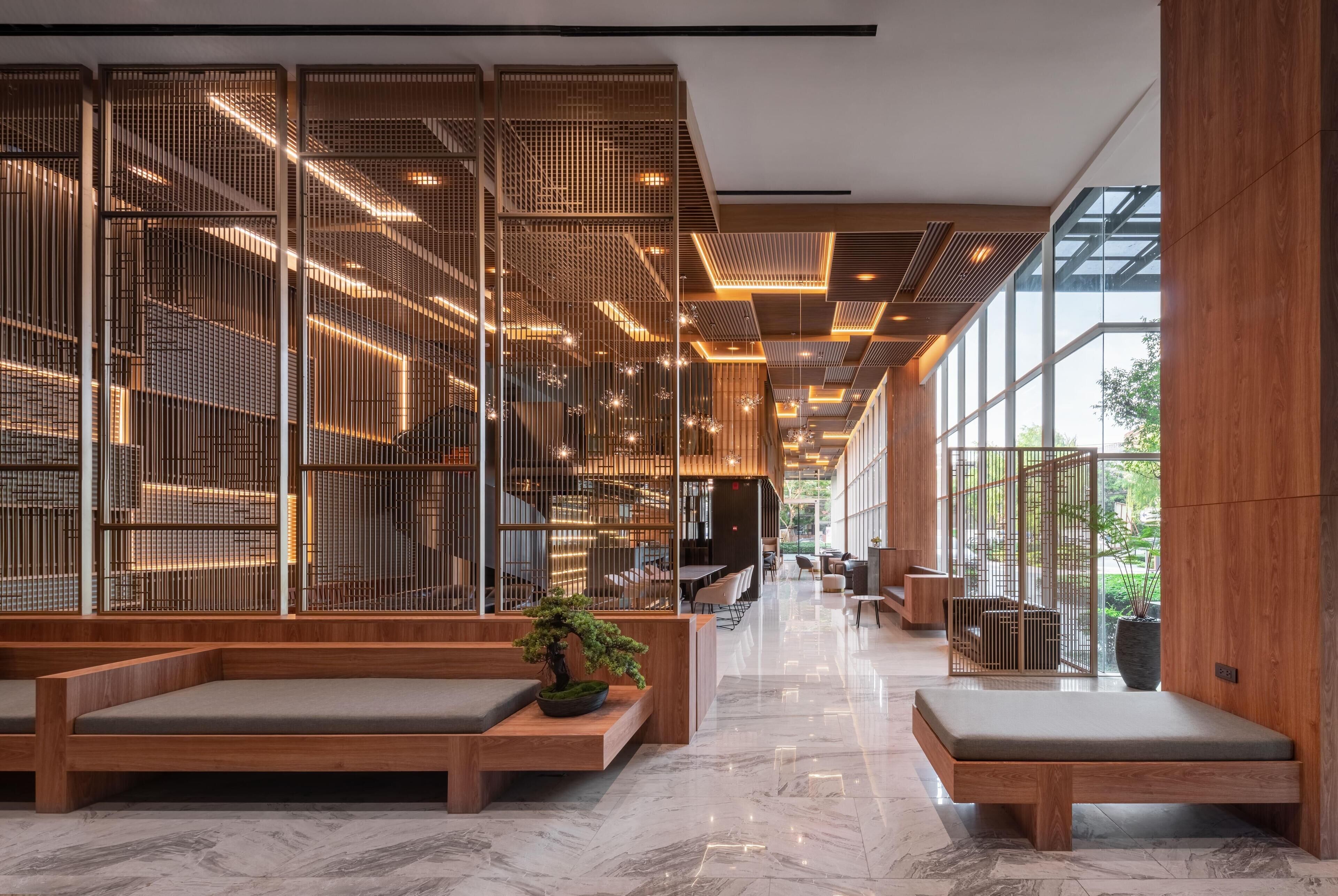 Foto - Wyndham Garden Bangkok Sukhumvit 42